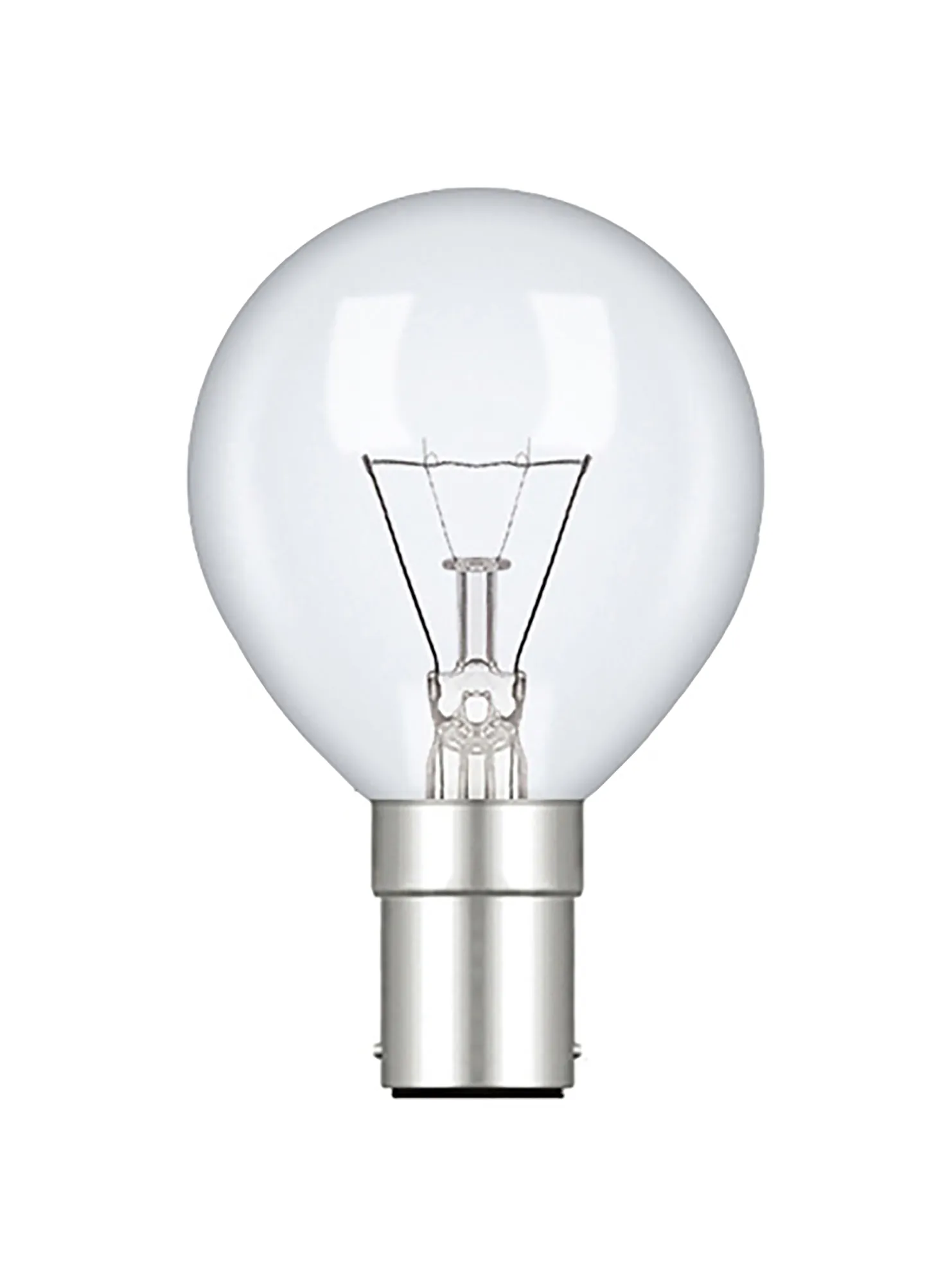 Golf Ball B15 Incandescent Luxram Golf Ball